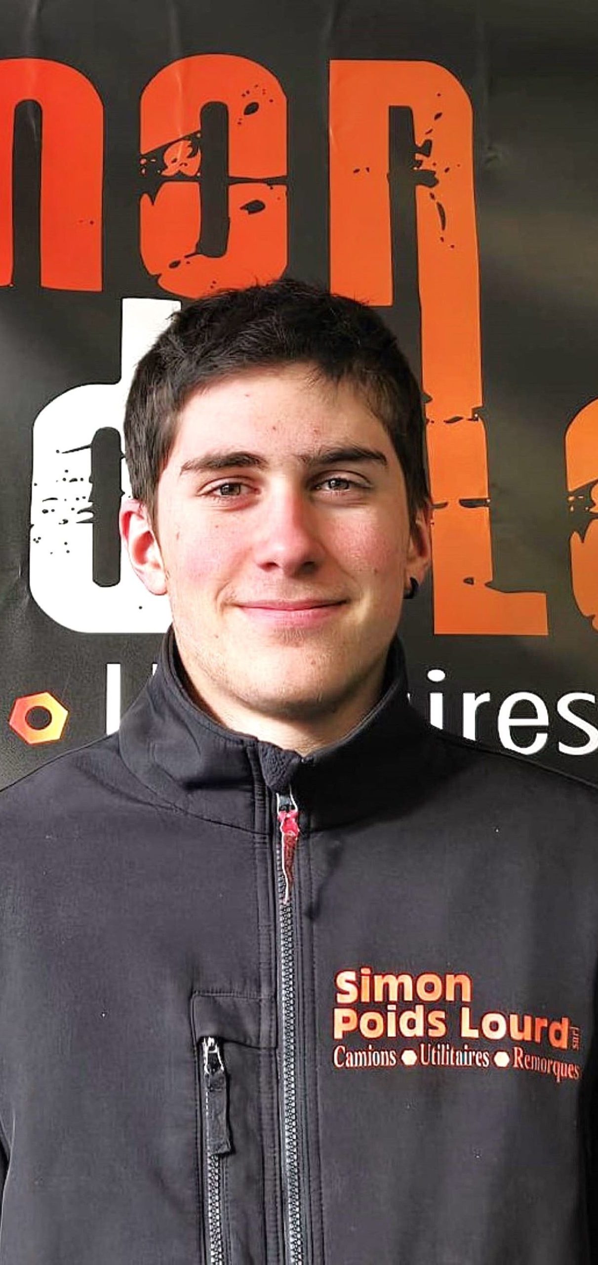 Leo, photo 3a Leo, photo 3a